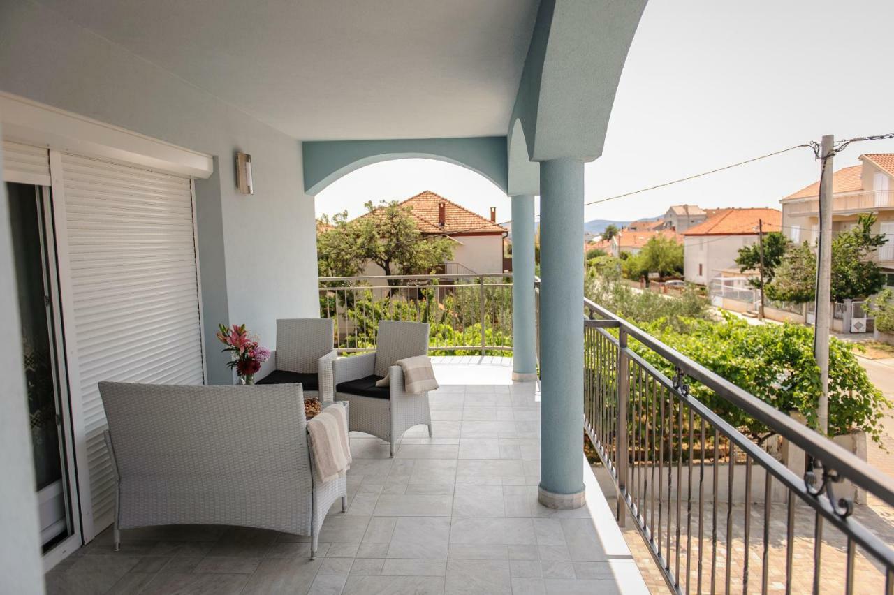 Maras Apartmán *
