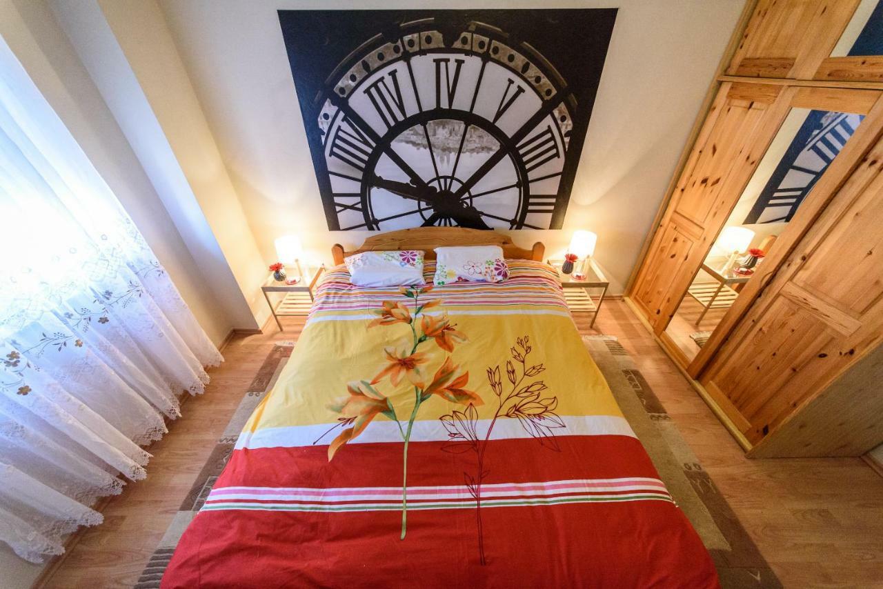 Maras Apartmán