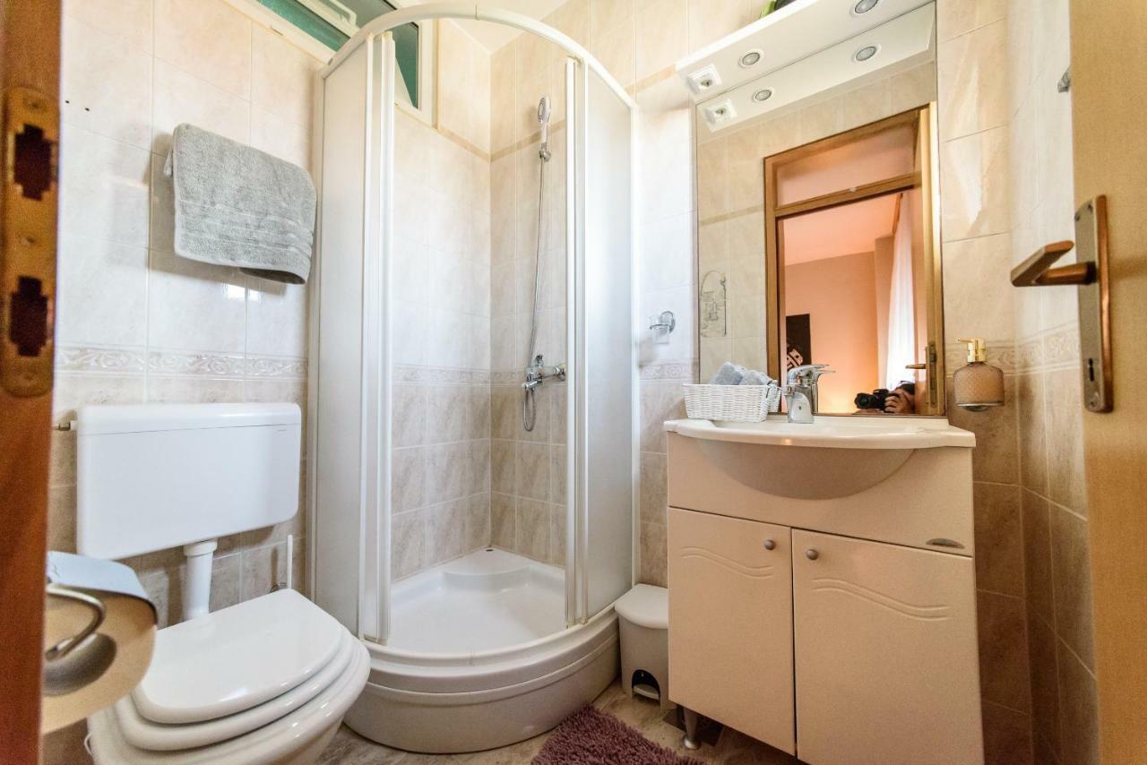Maras Apartmán