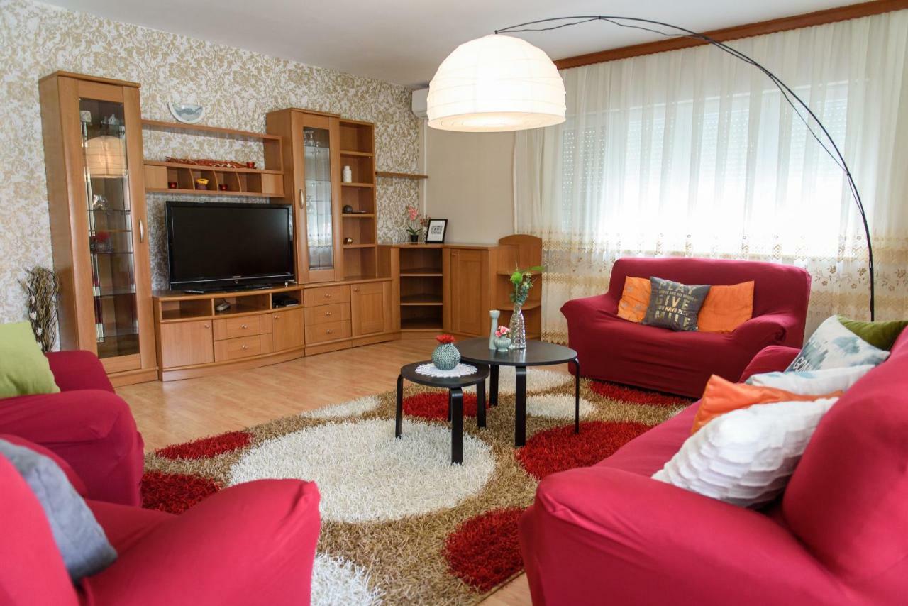 Apartment Maras Zadar