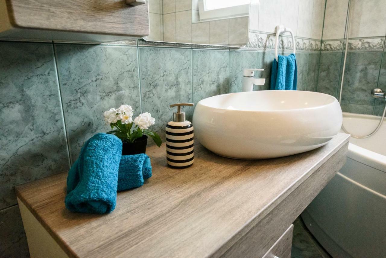 Apartmán Maras Zadar