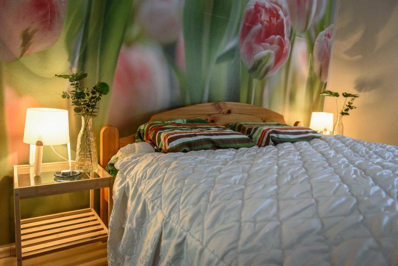 Apartmán Maras Zadar