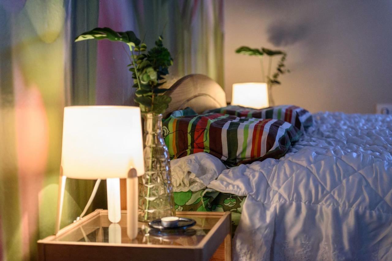 Maras Apartment