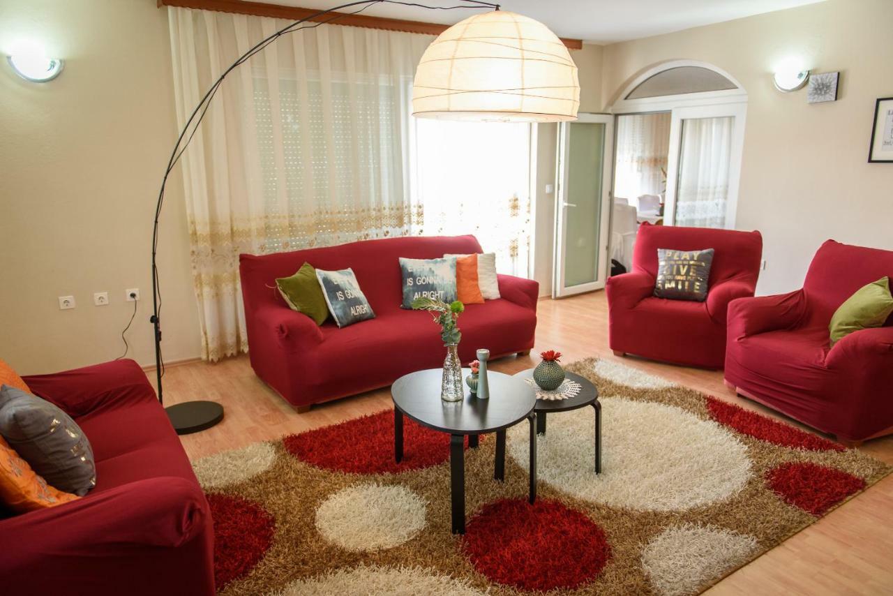 Maras Apartment