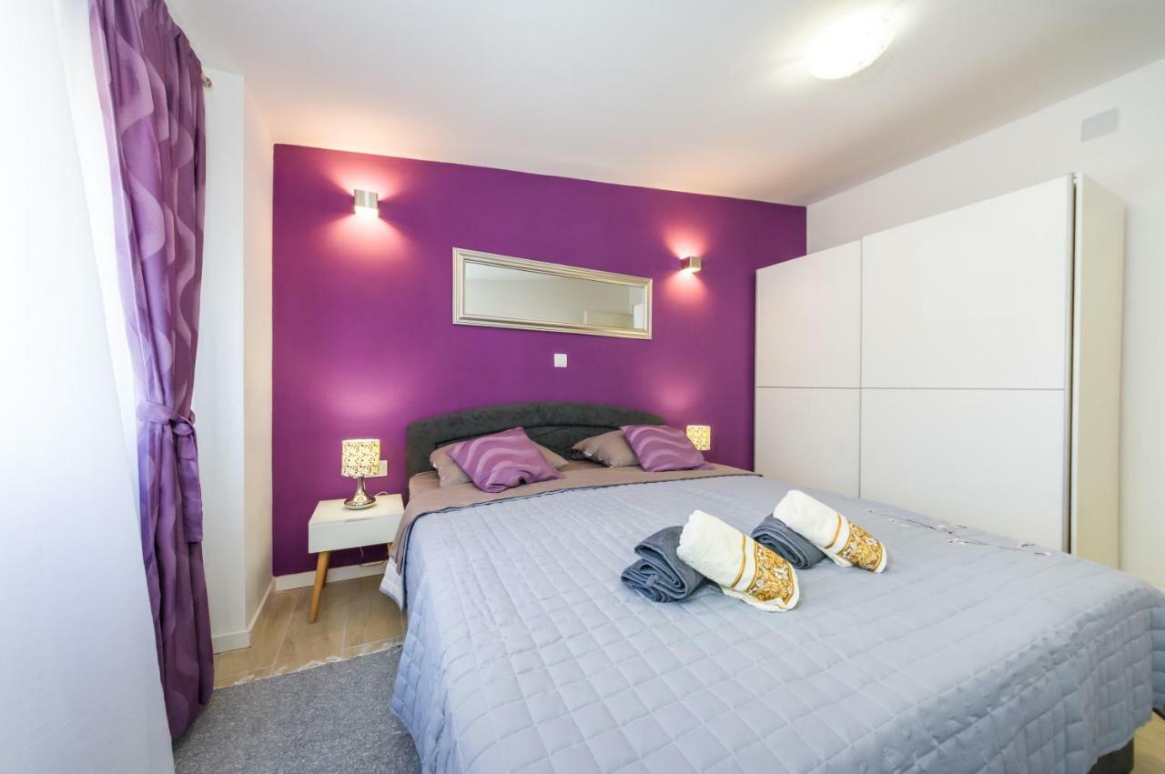 Maras Apartment