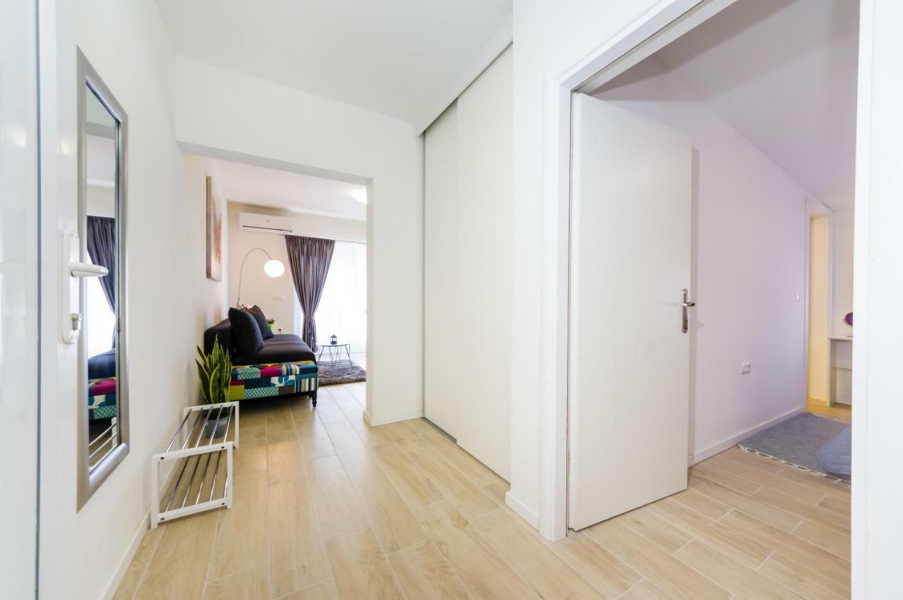 Maras Apartment
