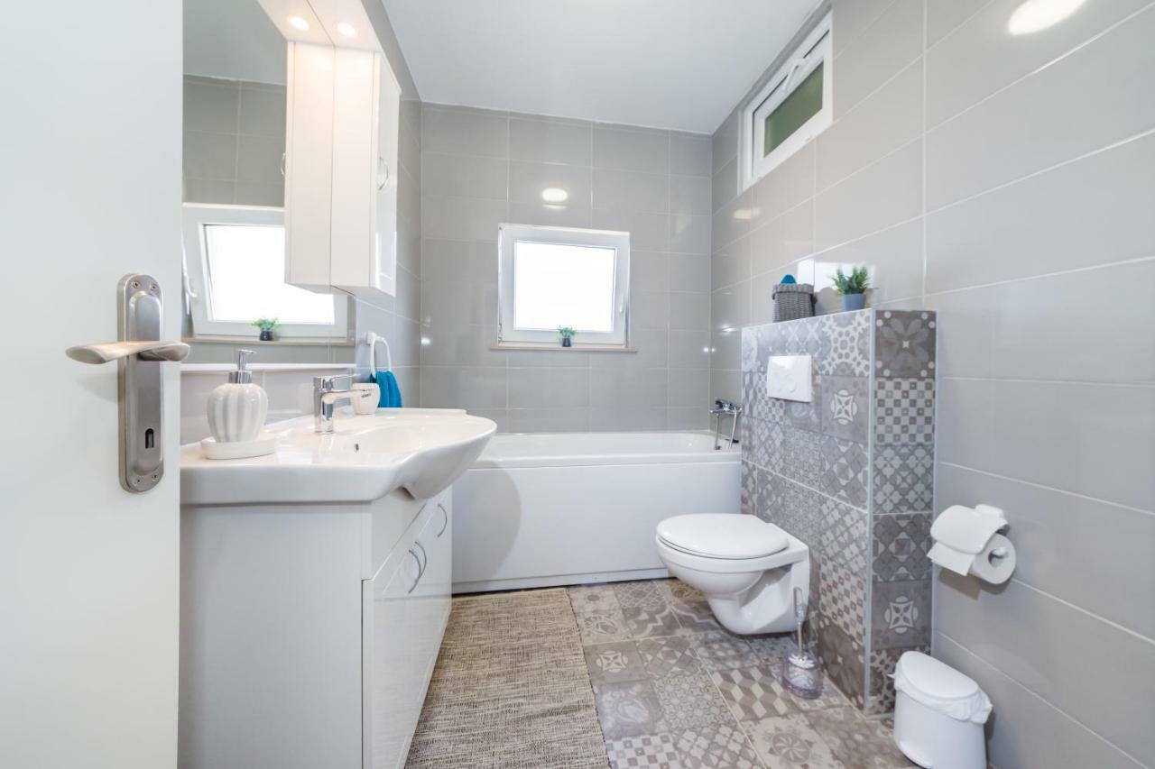 Maras Apartmán Zadar