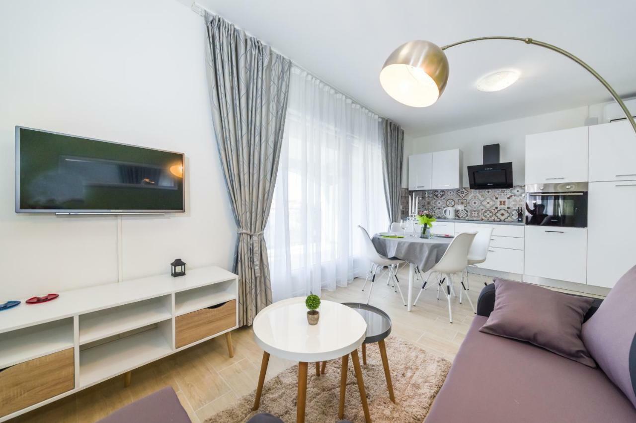 Maras Apartmán