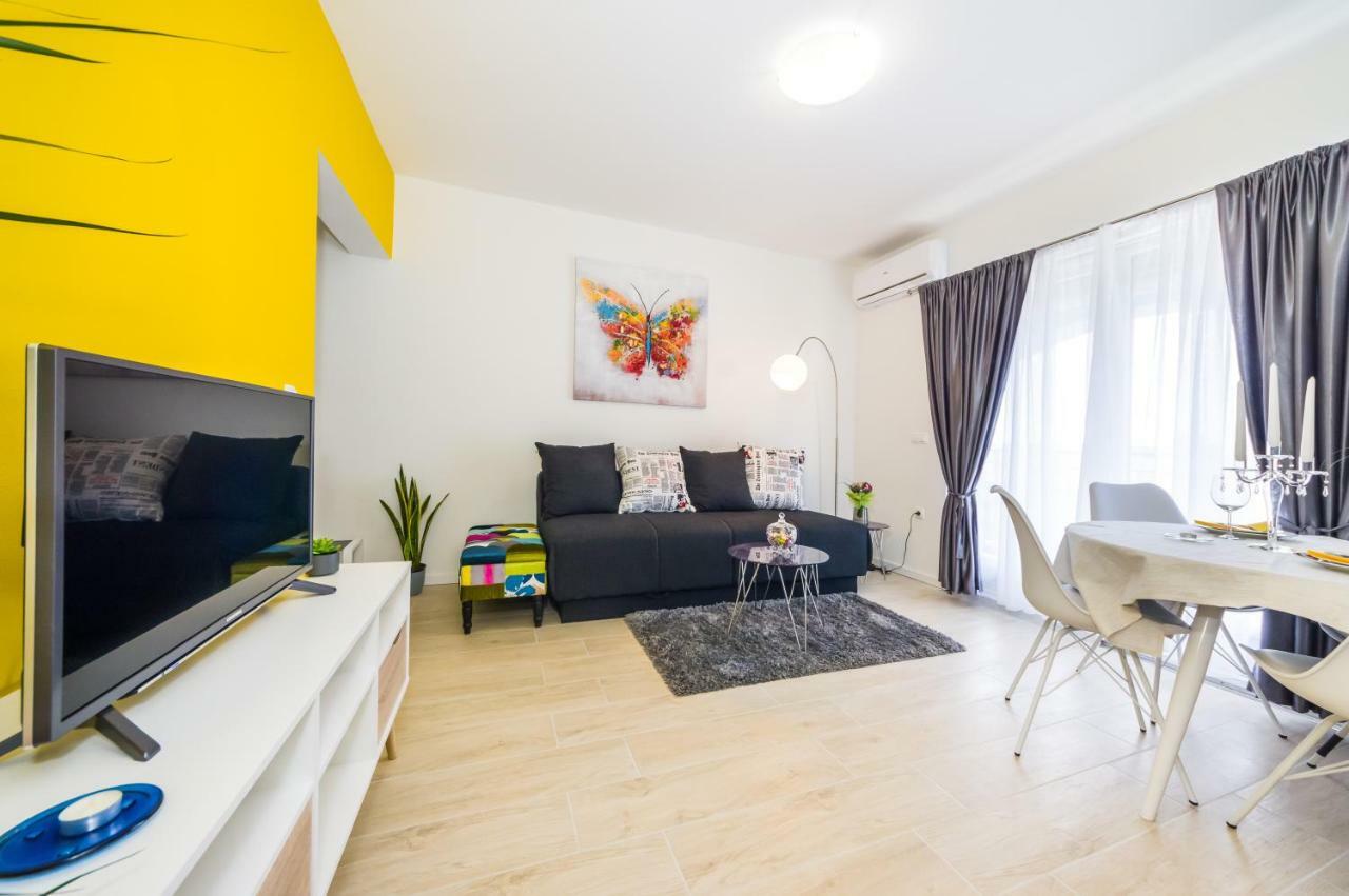 Maras Apartmán