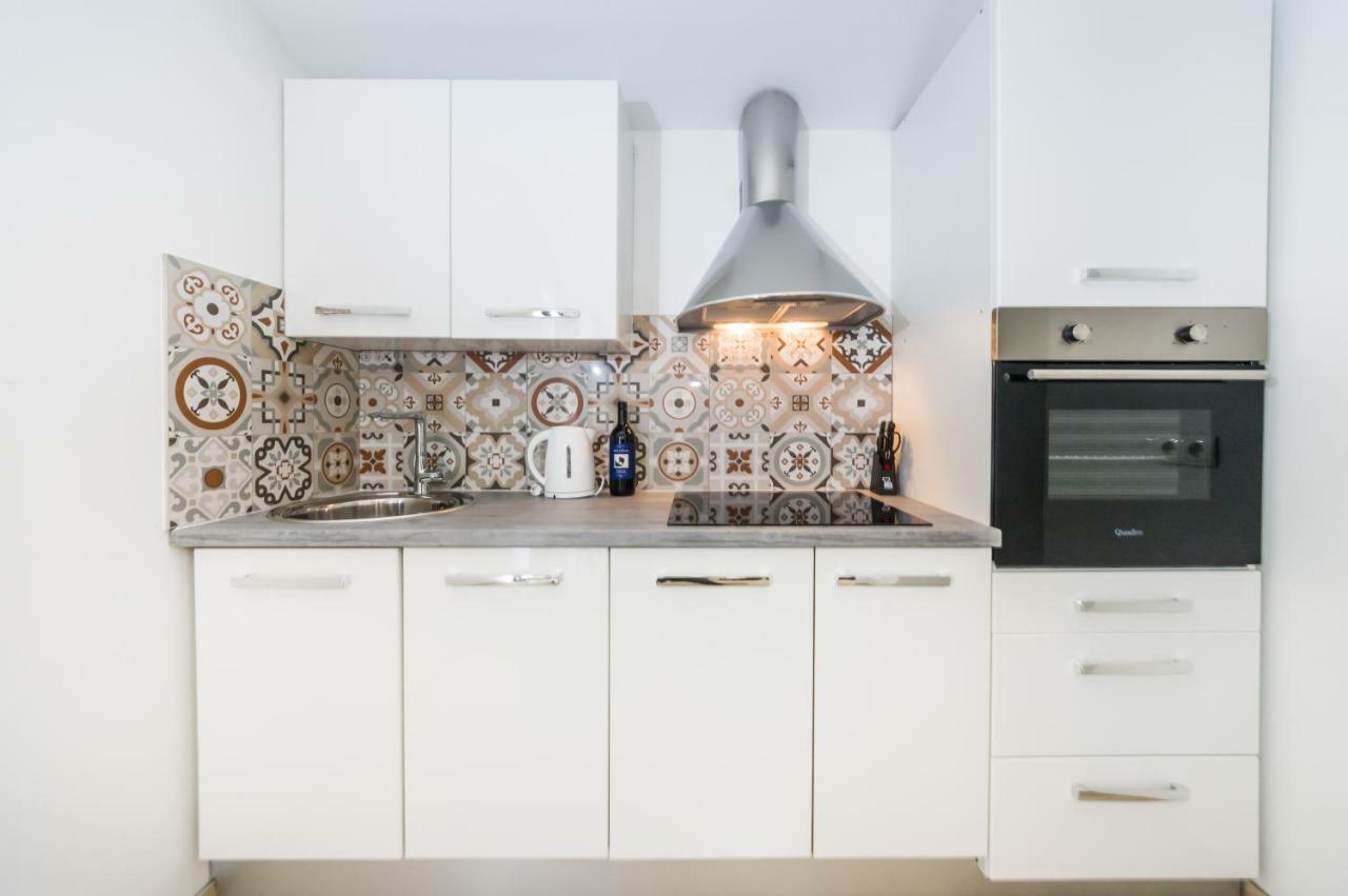 Maras Apartmán Zadar