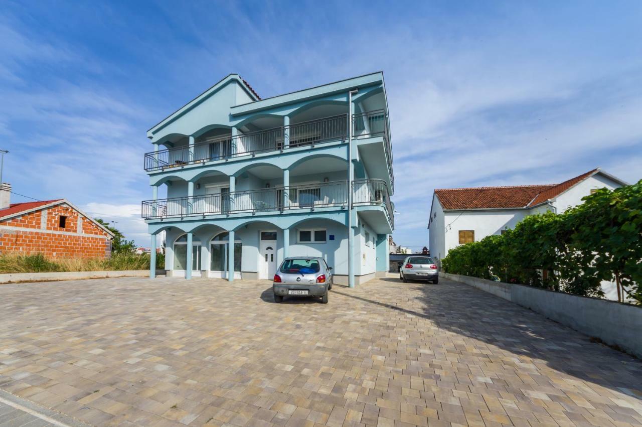 Apartmán Maras