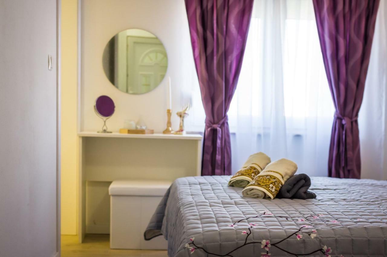 Maras Apartmán Zadar