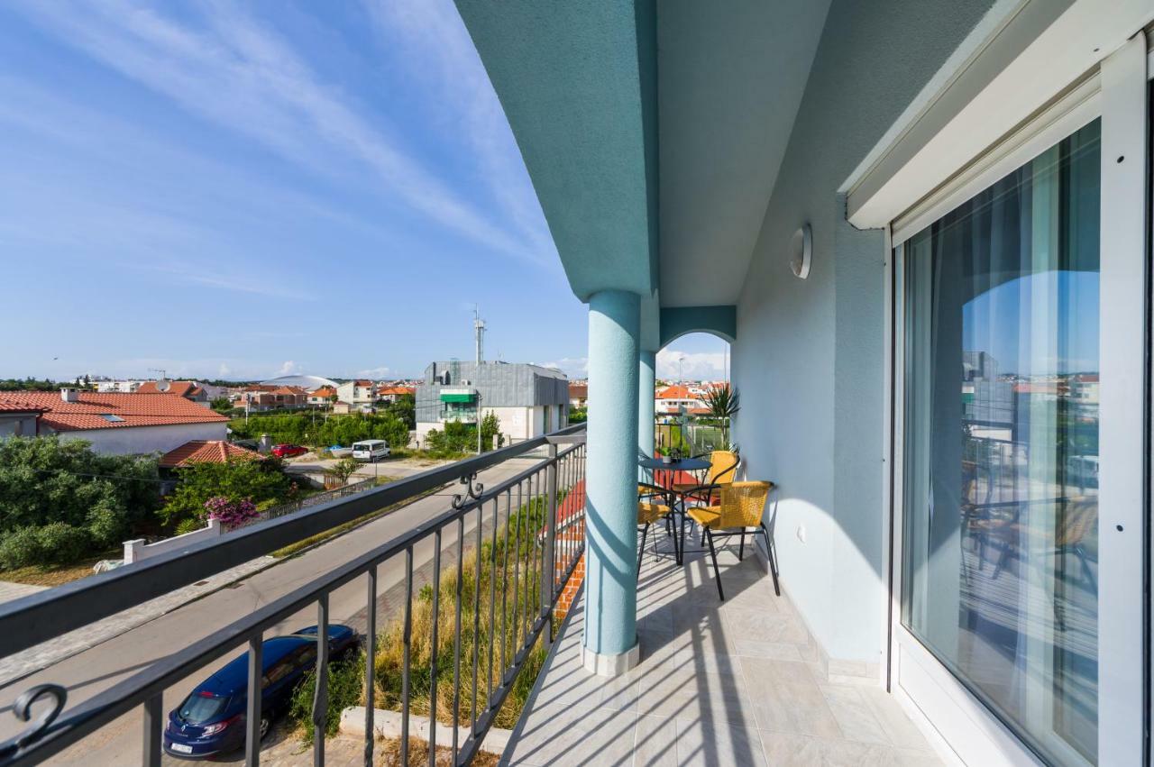 Maras Apartmán Zadar