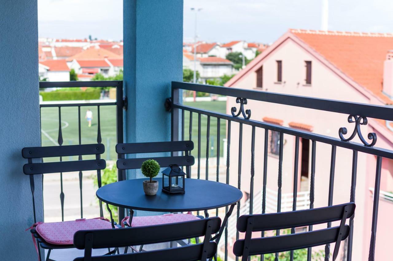 Maras Apartmán *