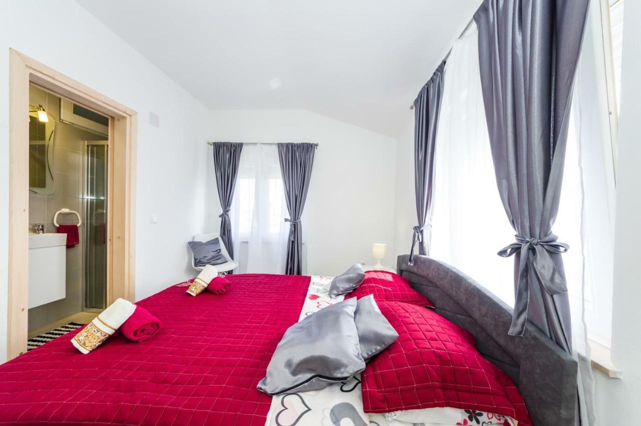 Apartmán Maras