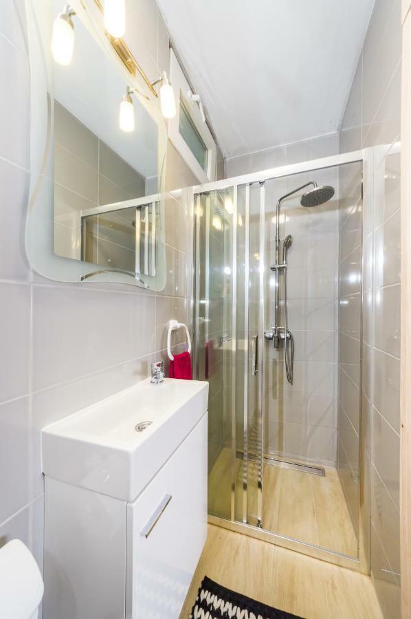 Apartmán Maras