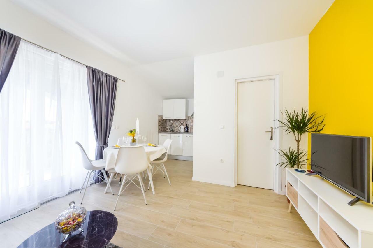 Maras Apartmán Zadar