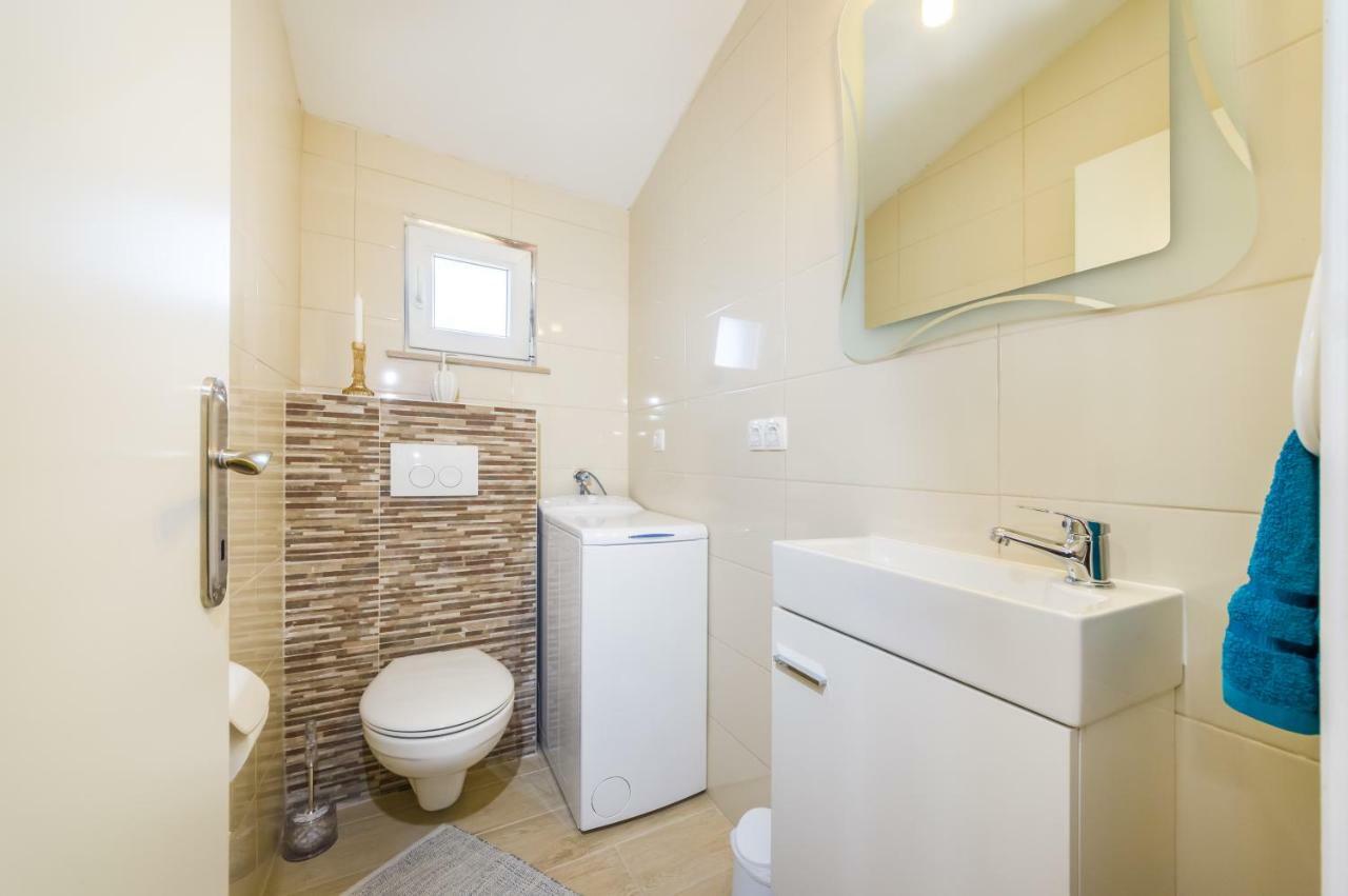 Maras Apartmán