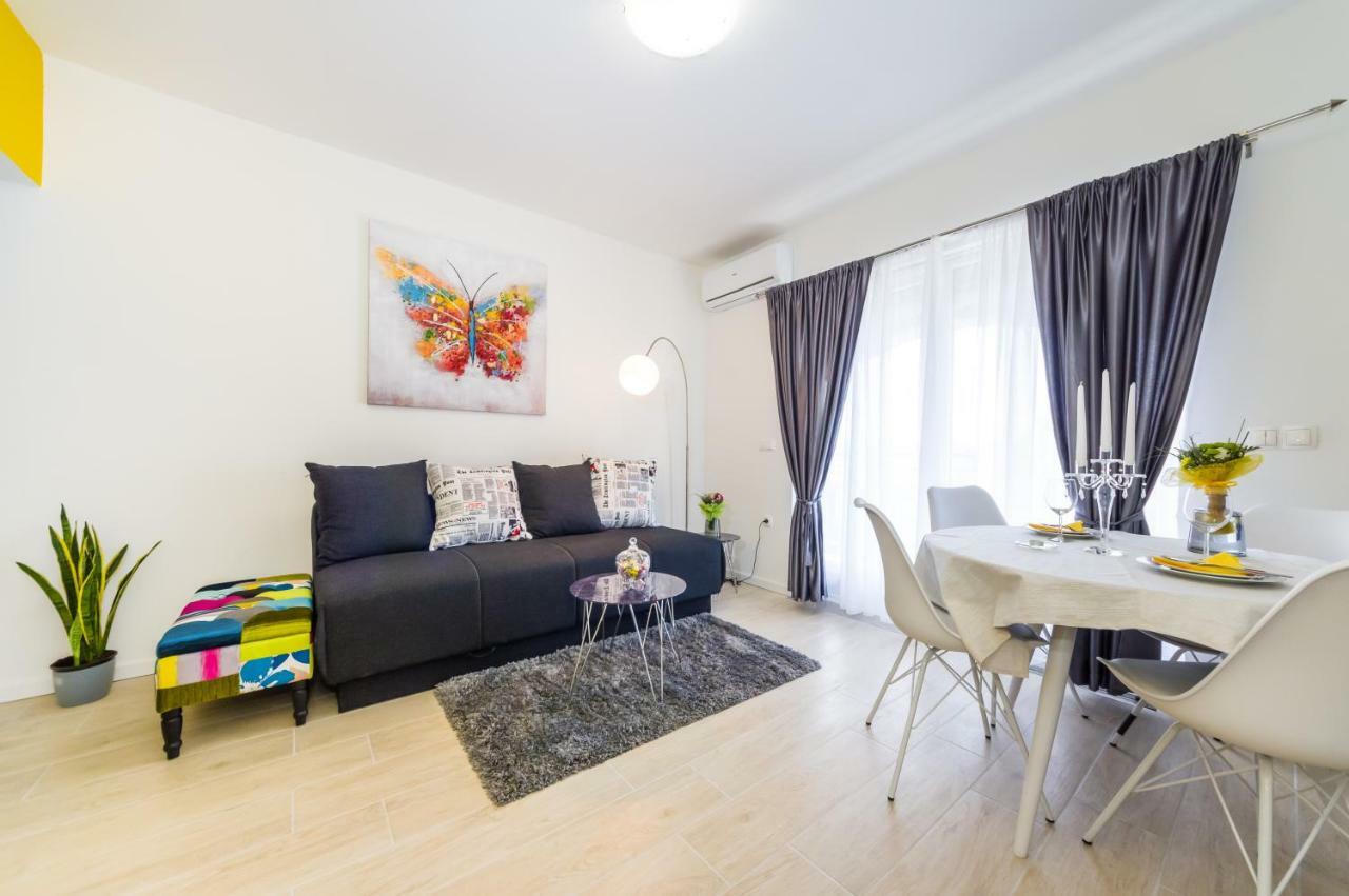 Apartmán Maras *