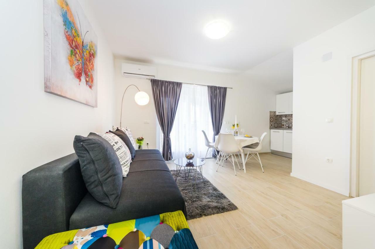 Apartmán Maras *