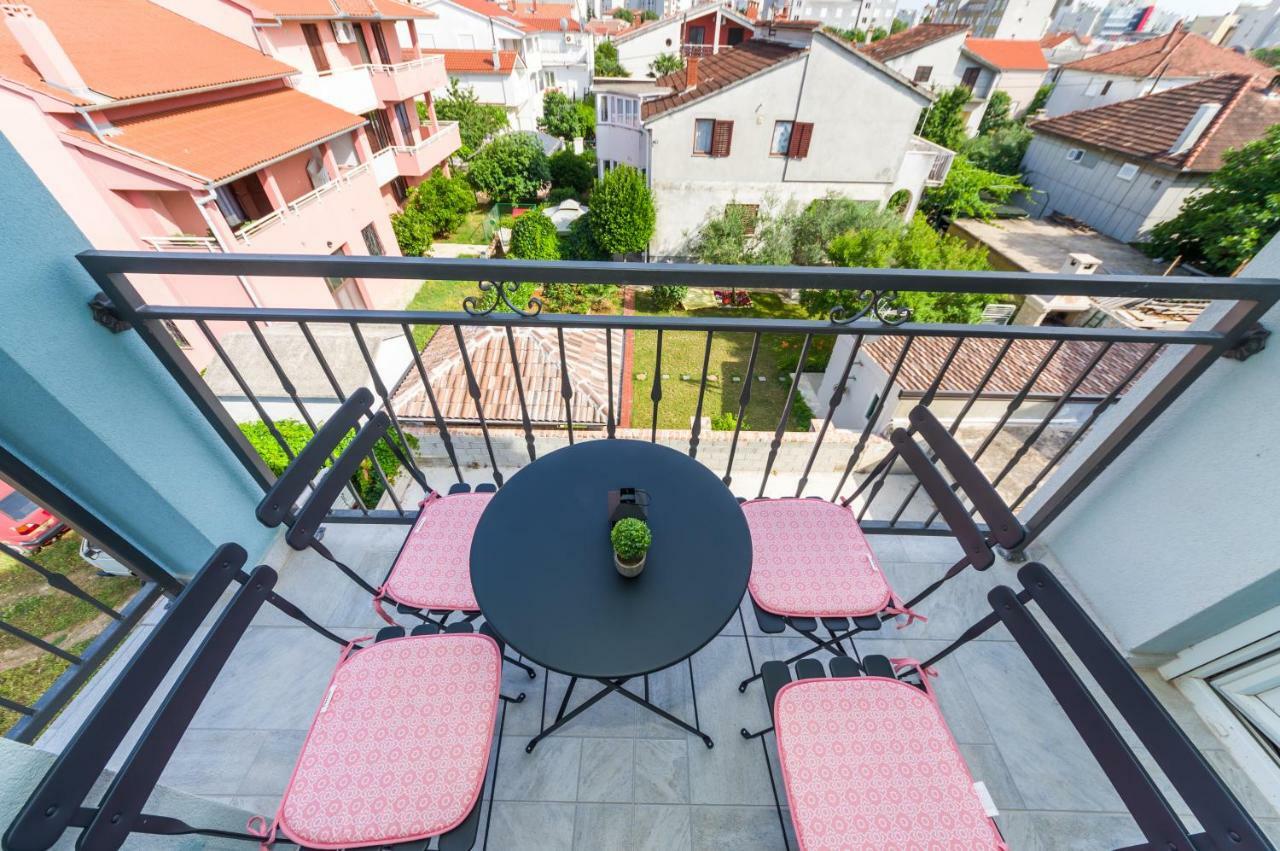 Apartment Maras Zadar