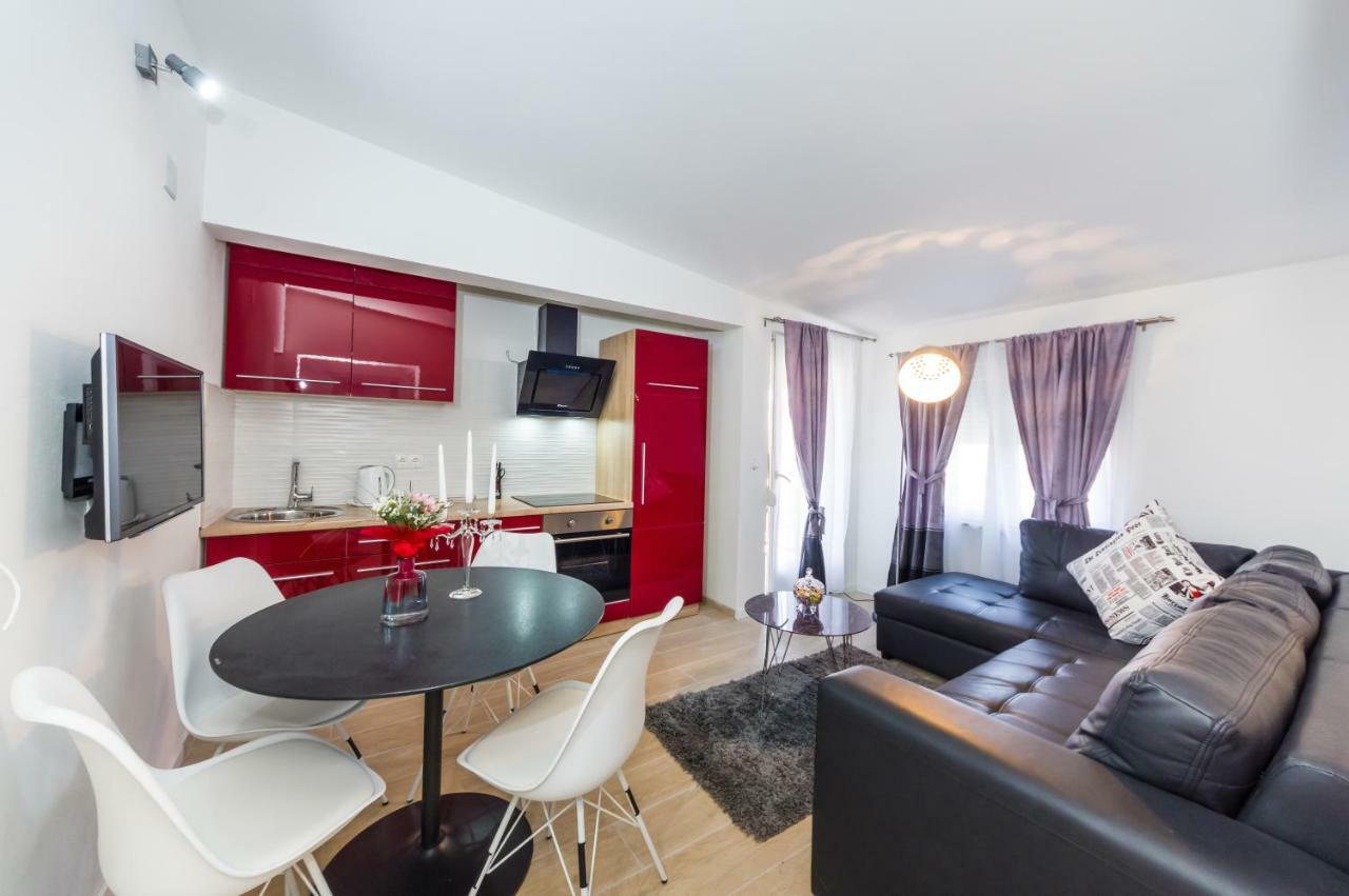 Apartment Maras Zadar