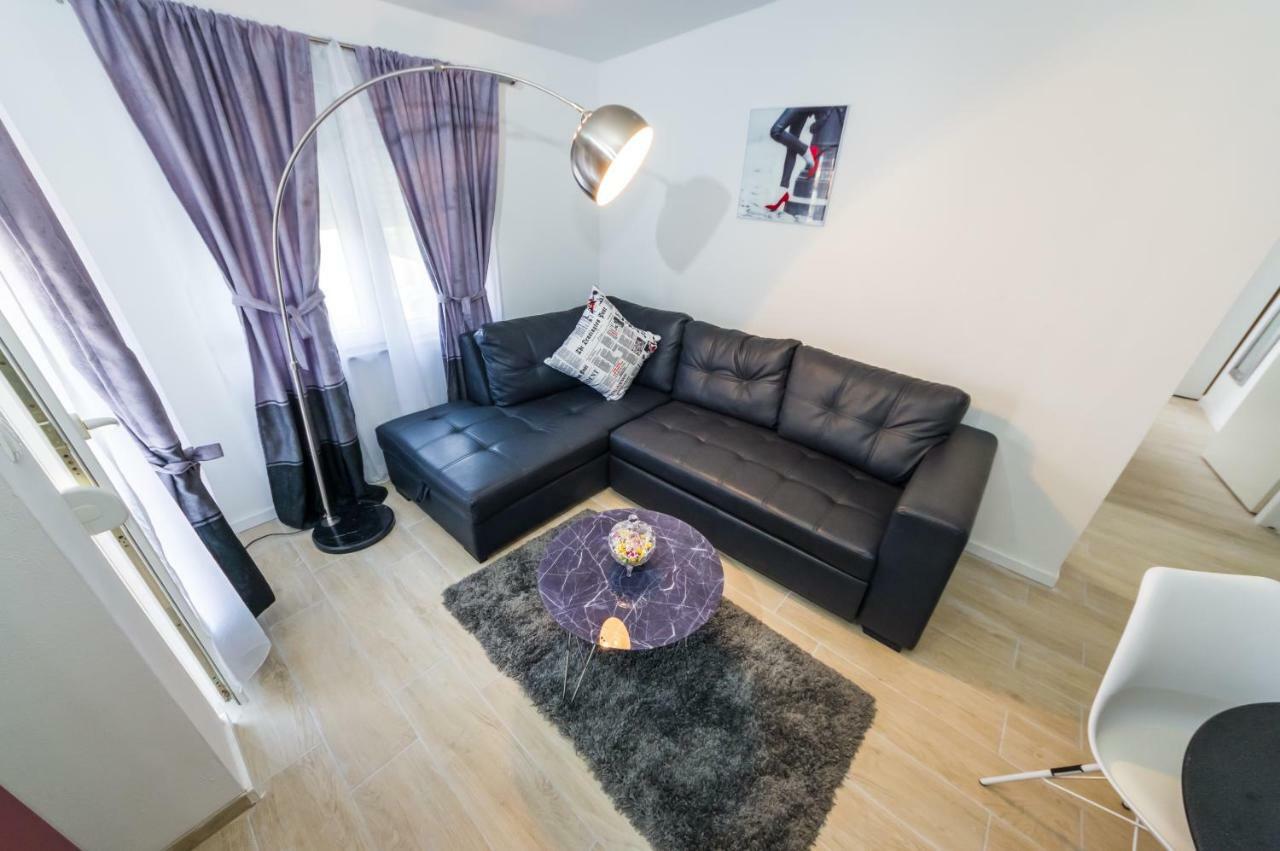 Maras Apartmán Zadar