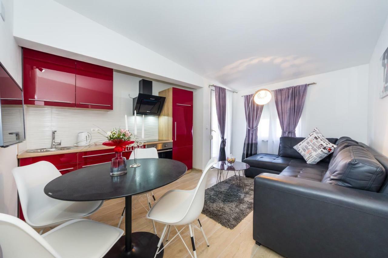 Maras Apartmán