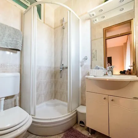 Apartments Maras Zára Kültér fotó