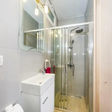 Apartments Maras Zára Kültér fotó