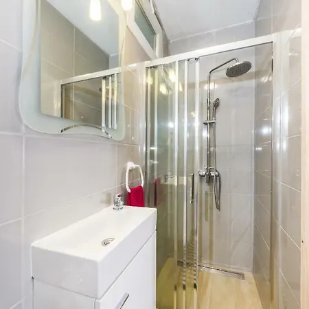 Apartments Maras Zára Kültér fotó