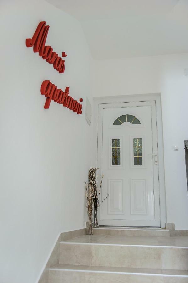 Apartment Maras Zadar