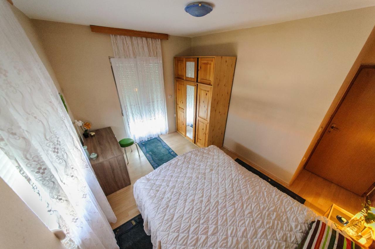 Maras Apartment