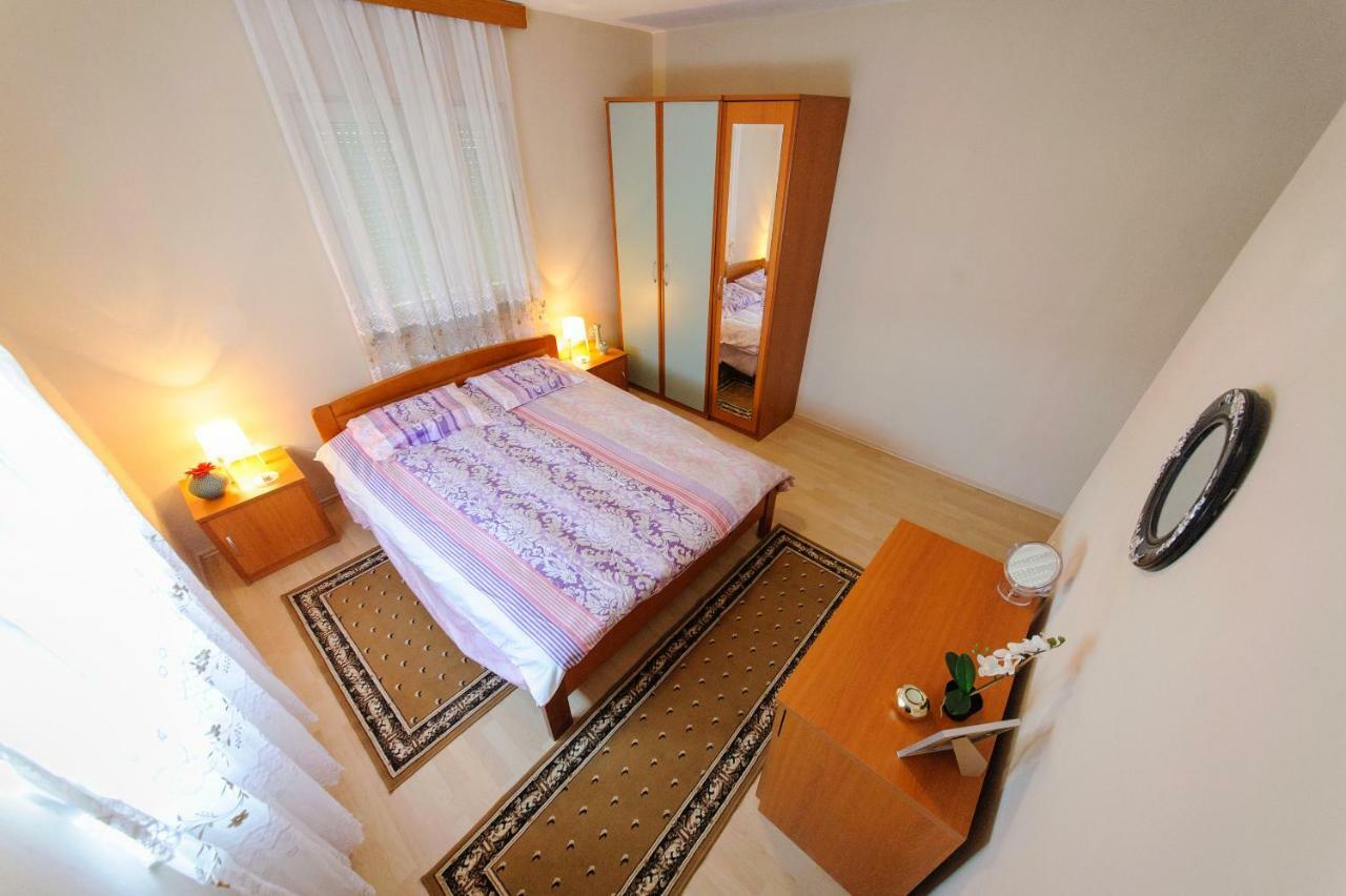 Maras Apartment