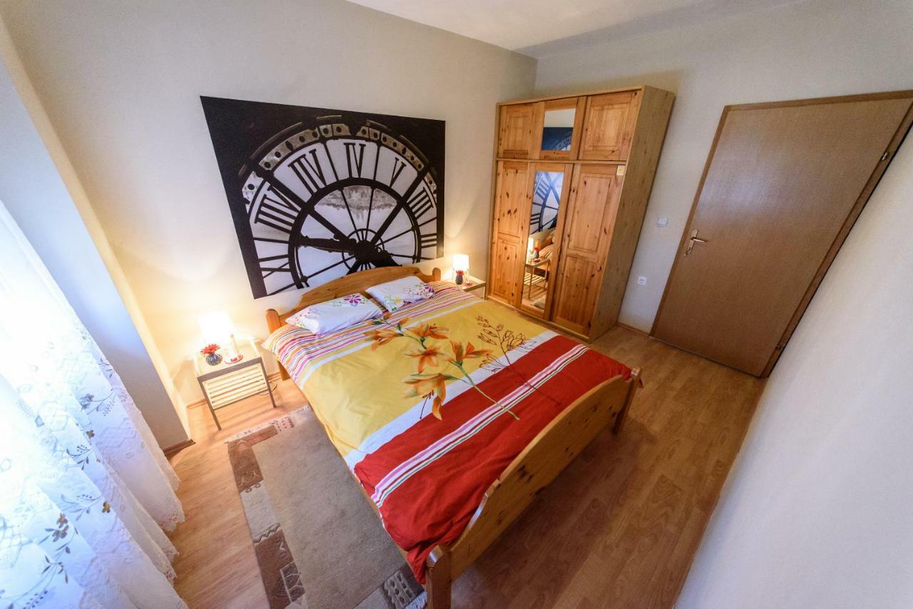 Apartment Maras Zadar