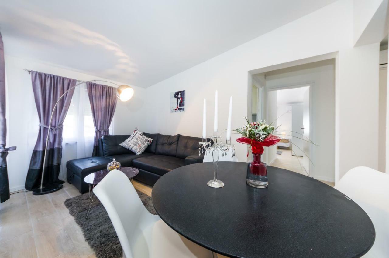 Maras Apartment