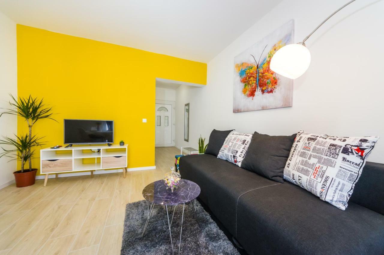 Maras Apartamento *